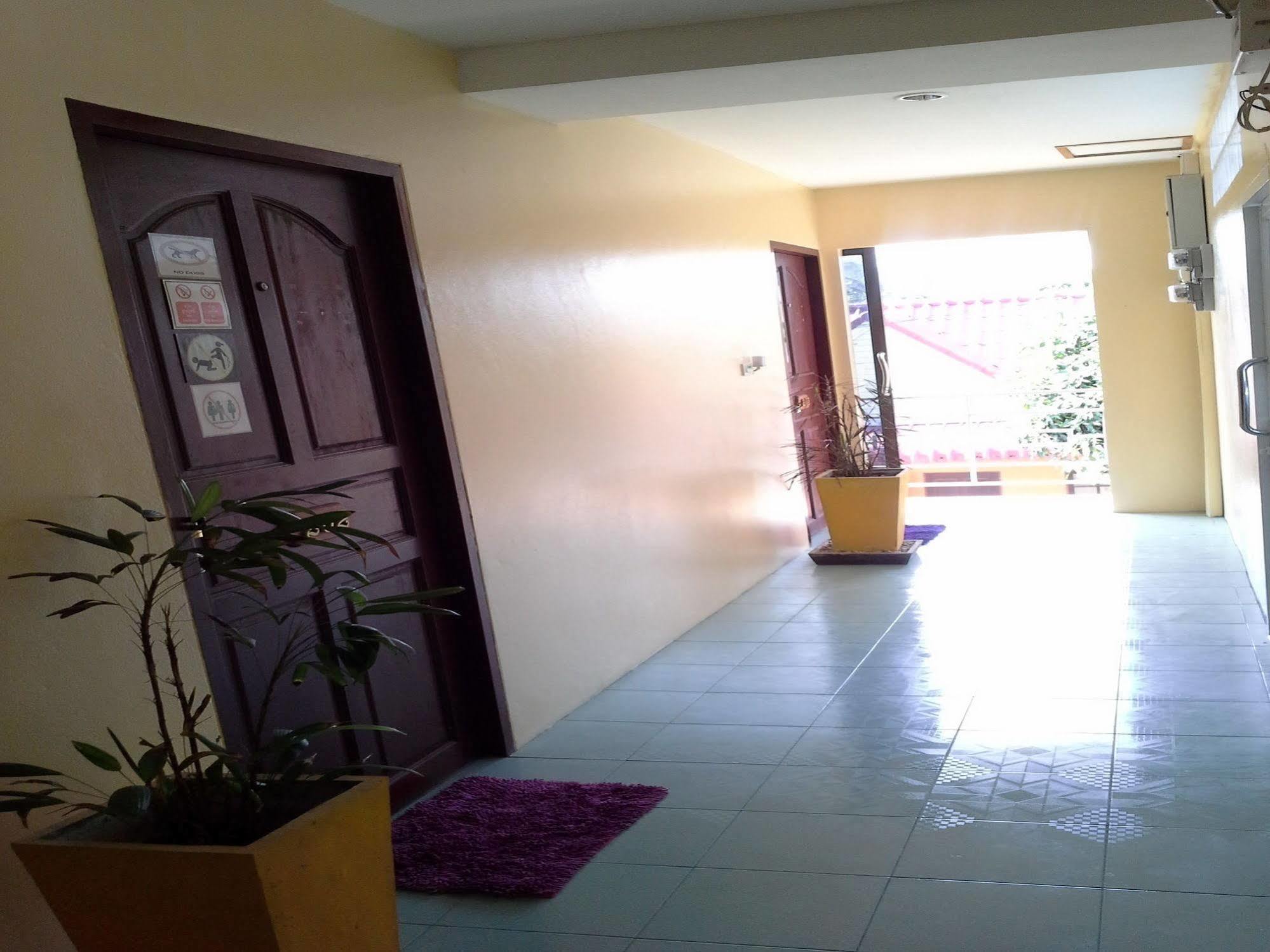 Oyo 609 Lanta Dream House 2* Koh Lanta