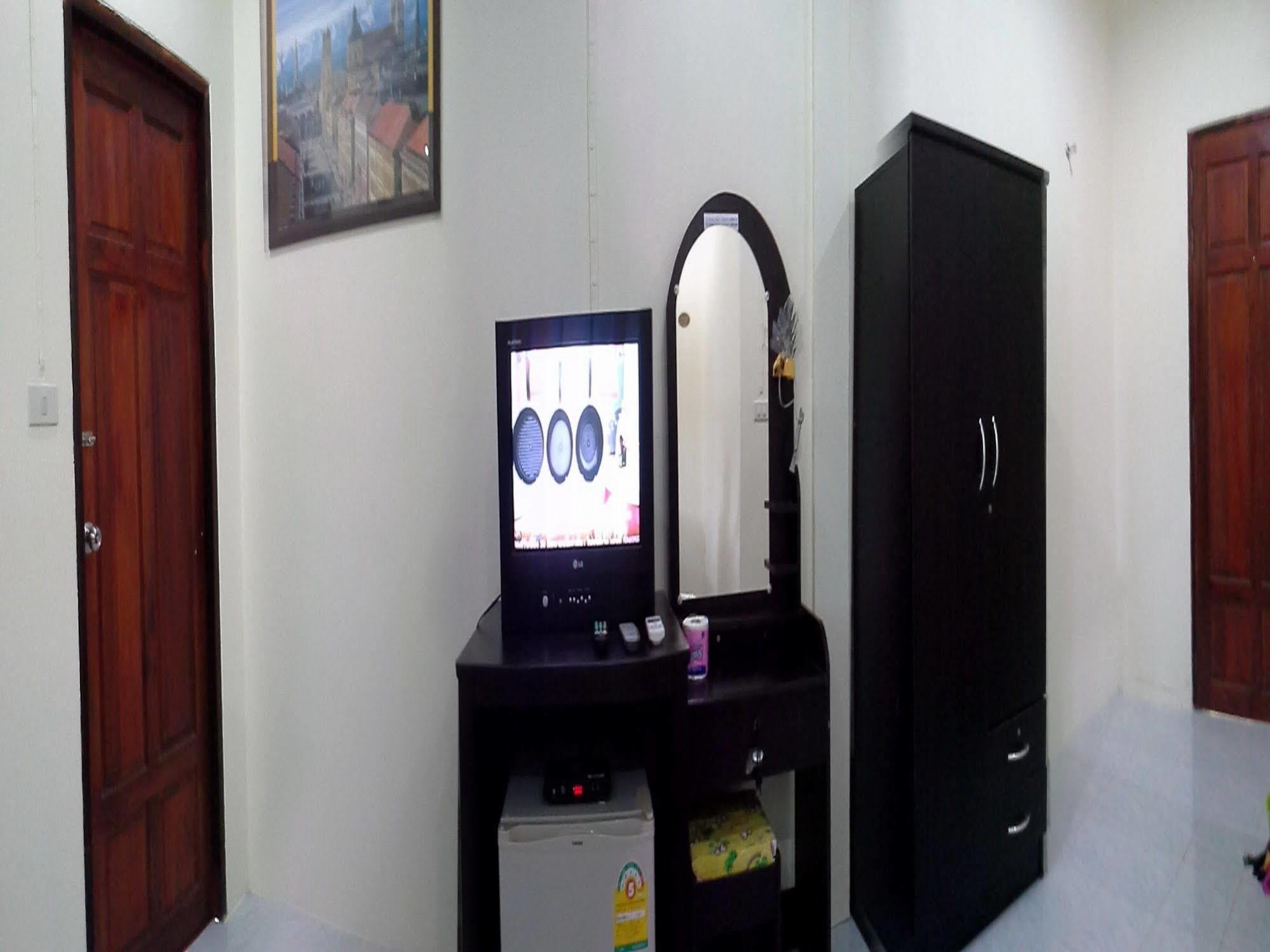 Hotel Oyo 609 Lanta Dream House Koh Lanta