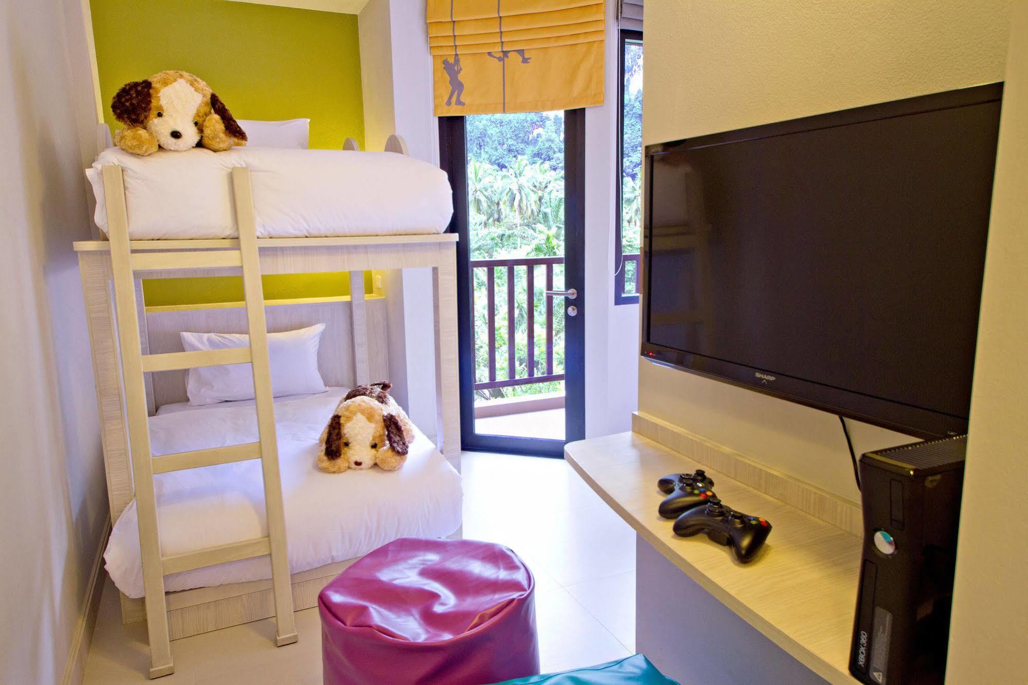 Ibis Styles Krabi Hotel