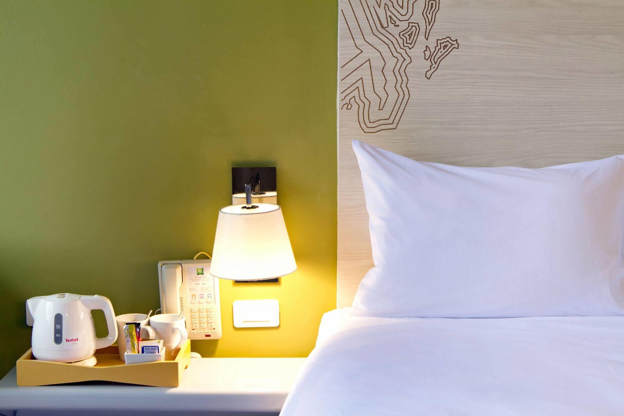 Hotel Ibis Styles Krabi