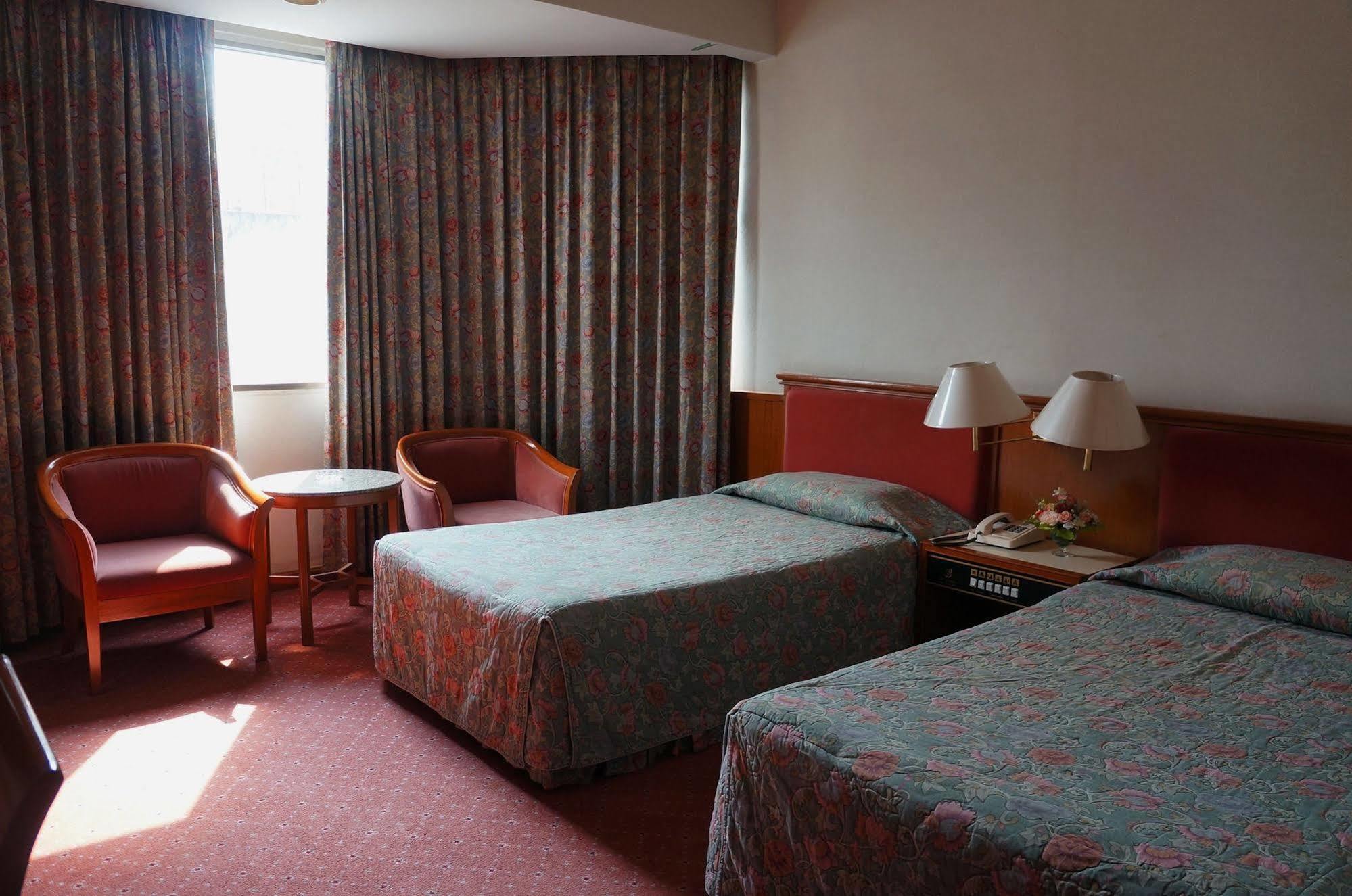 Hotel Siam Center 3*