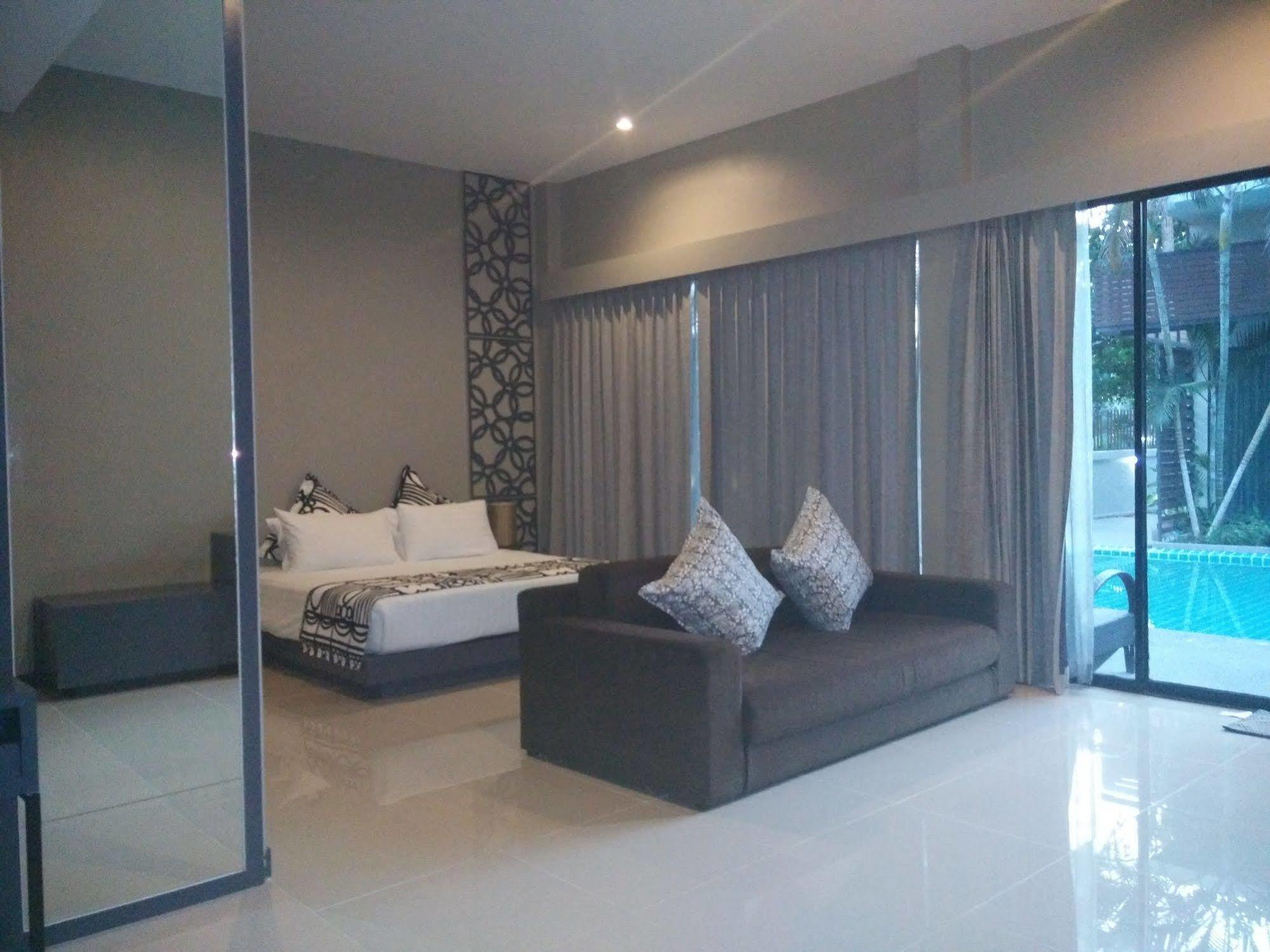 The Kris Condotel Hotel 4*