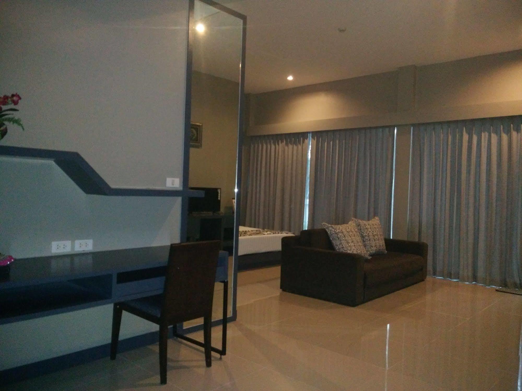 The Kris Condotel 4*
