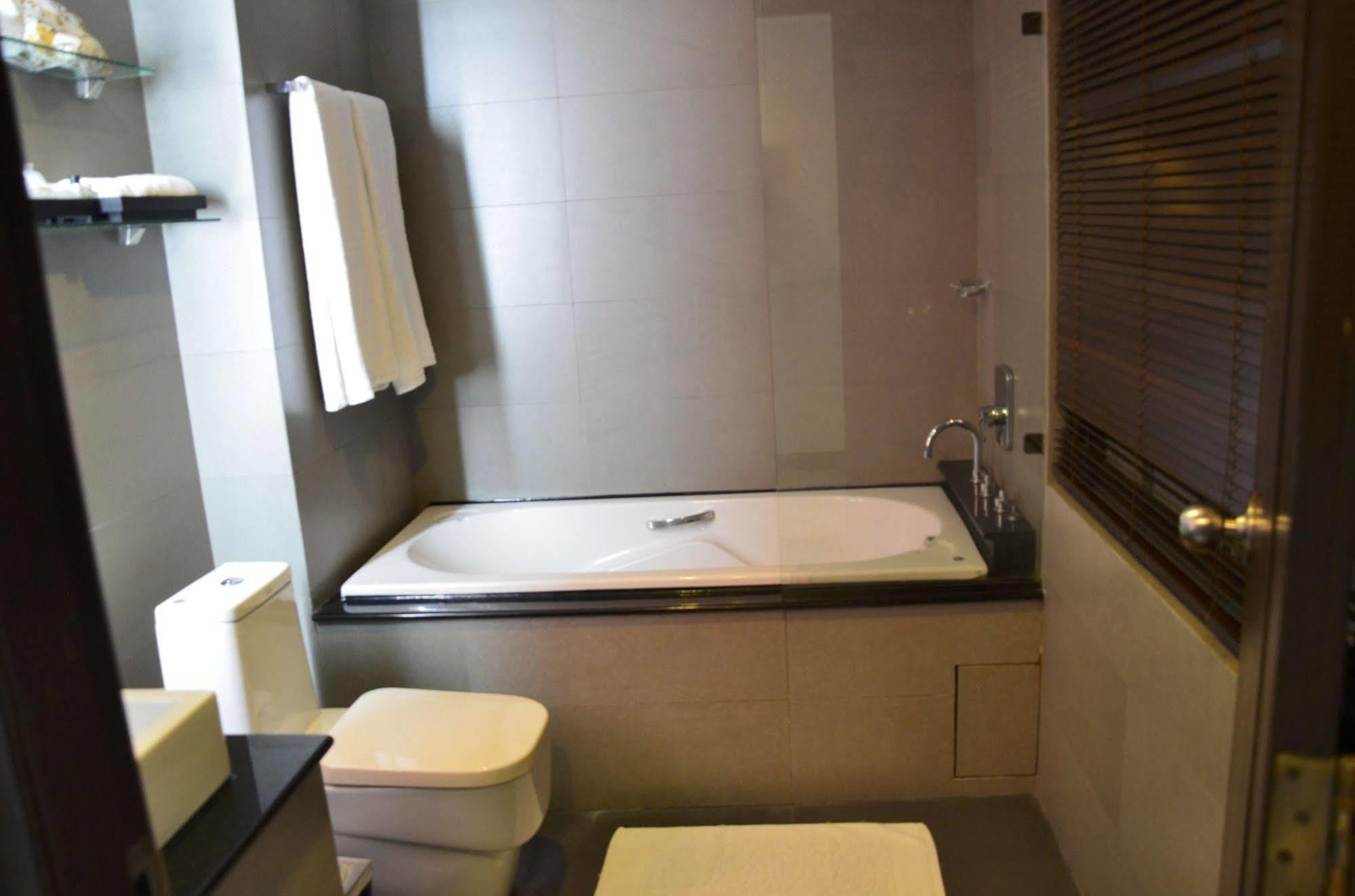The Kris Condotel Hotel Bang Tao Beach (Phuket)
