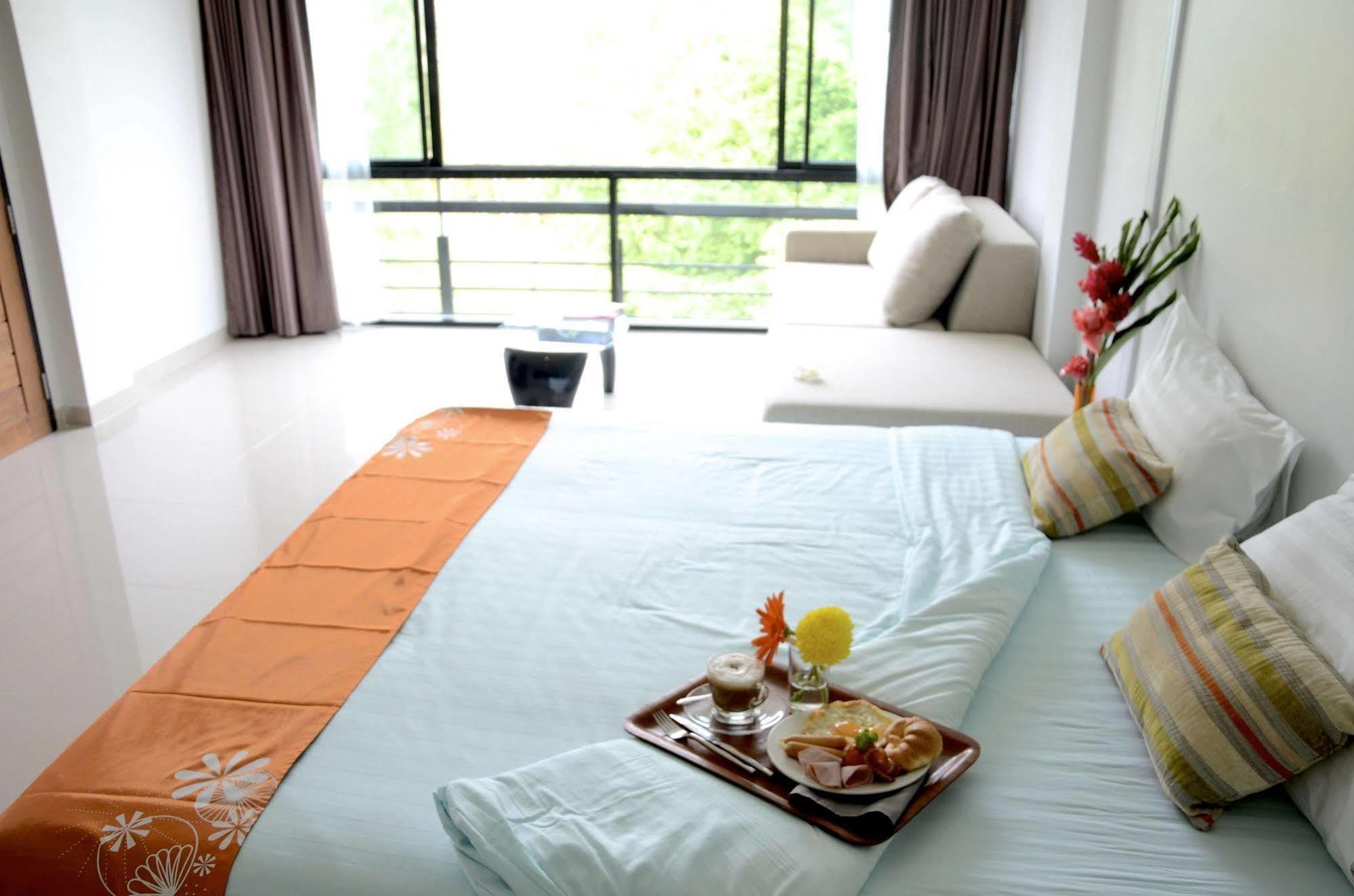 The Kris Condotel Hotel Bang Tao Beach (Phuket)