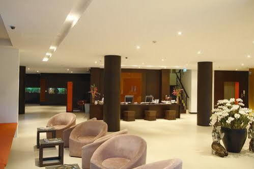 The Kris Condotel 4* Bang Tao Beach (Phuket)