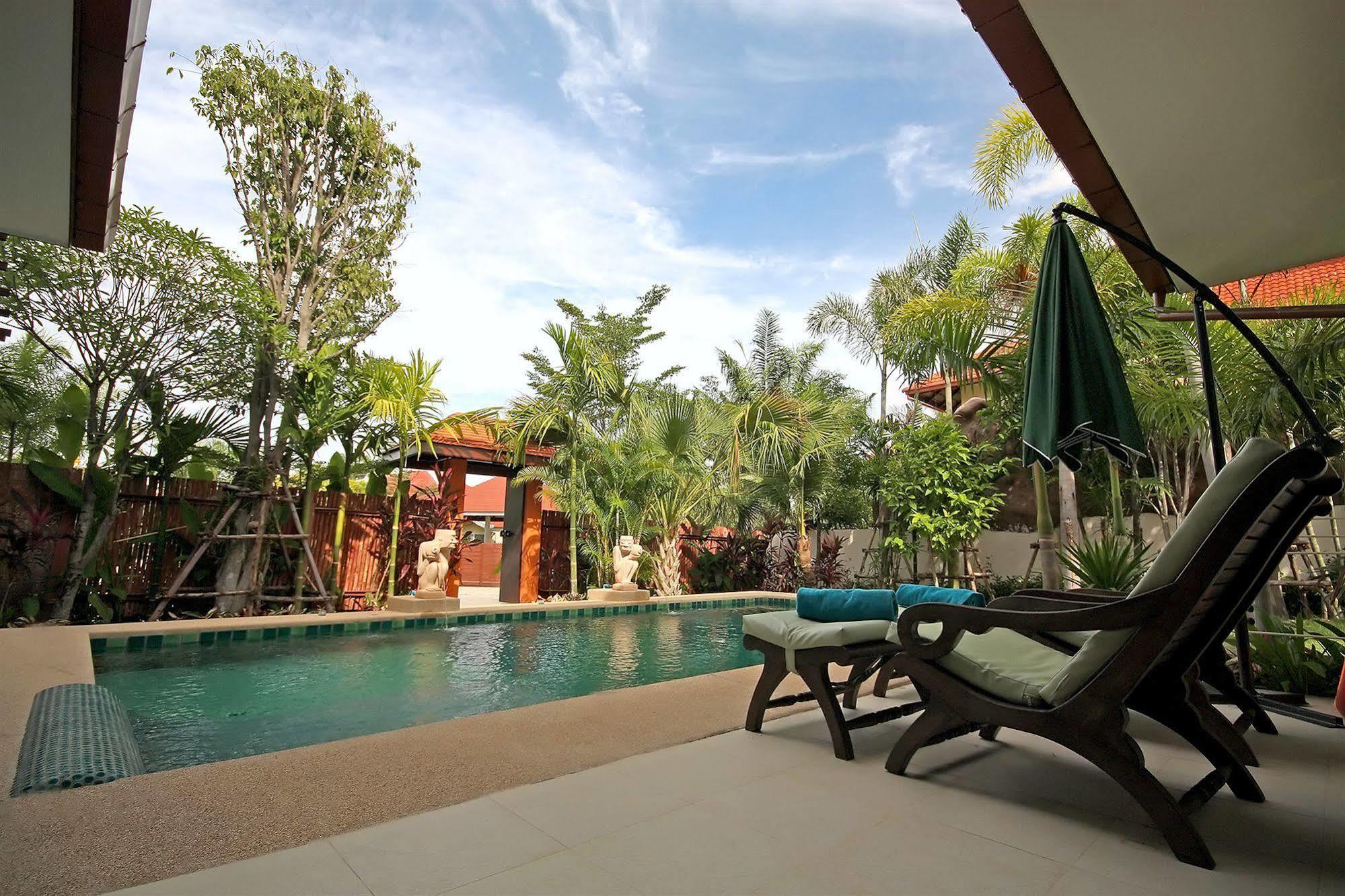 Thai Thani Pool 4*