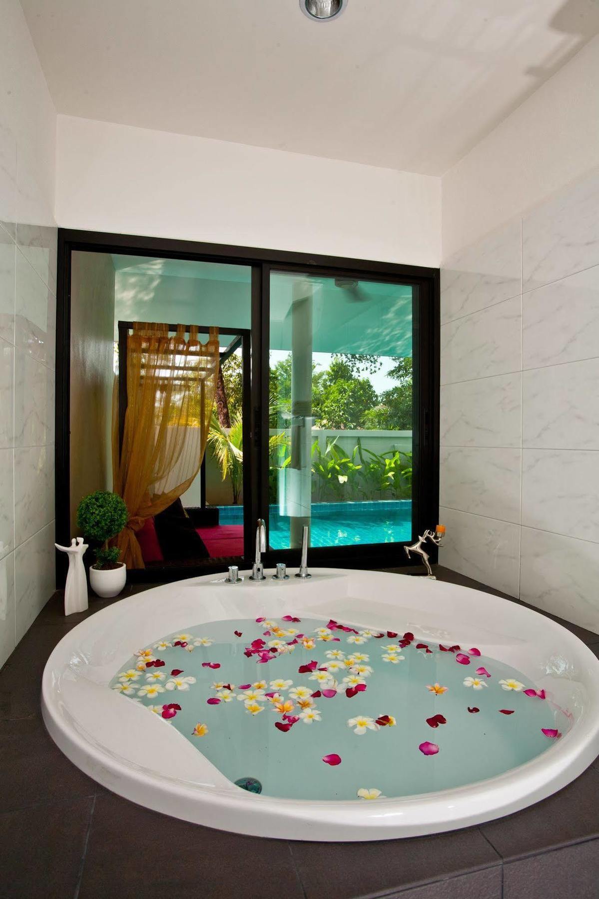 Thai Thani Pool Resort Jomtien Beach
