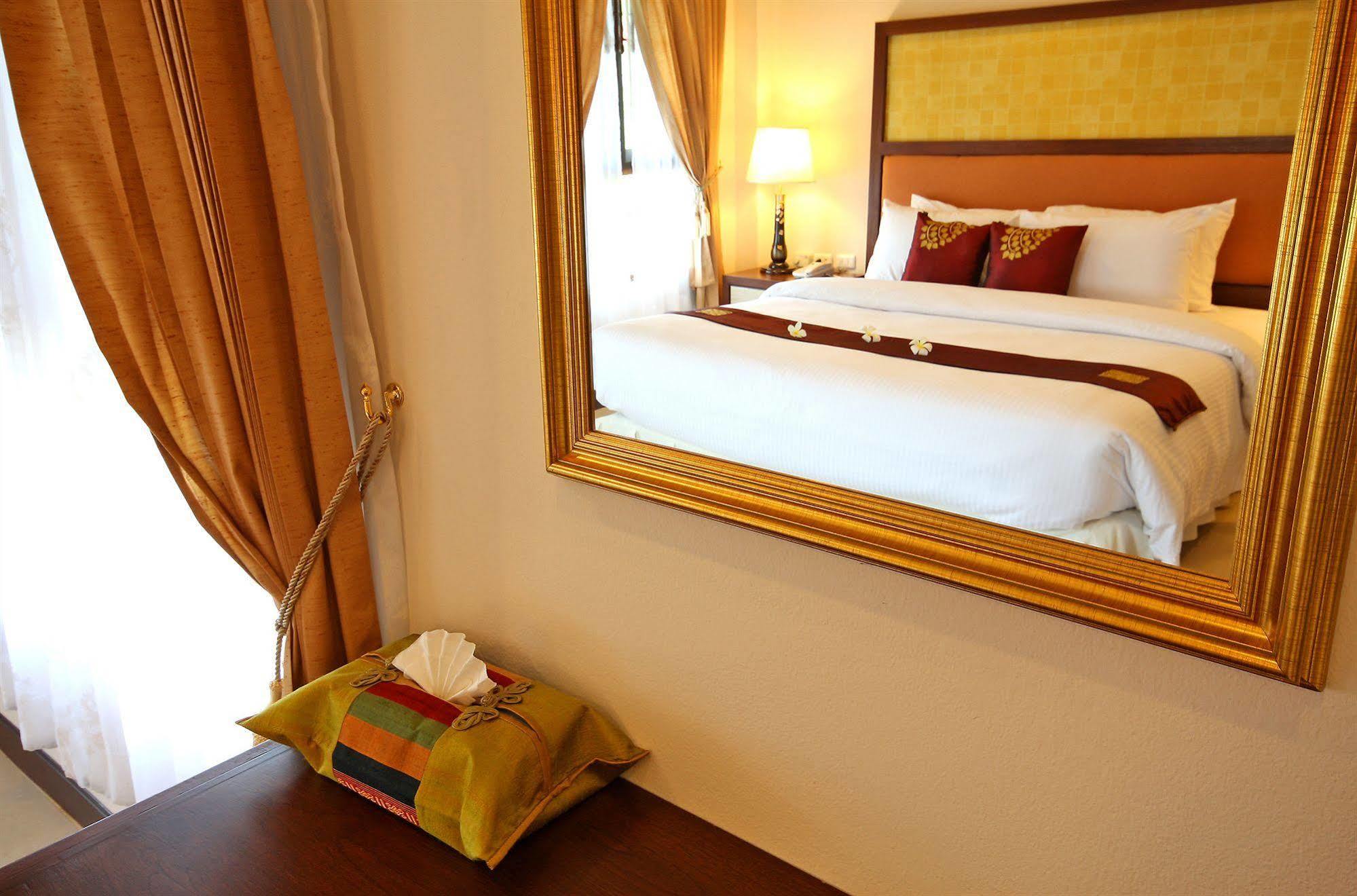 Thai Thani Pool Resort Jomtien Beach