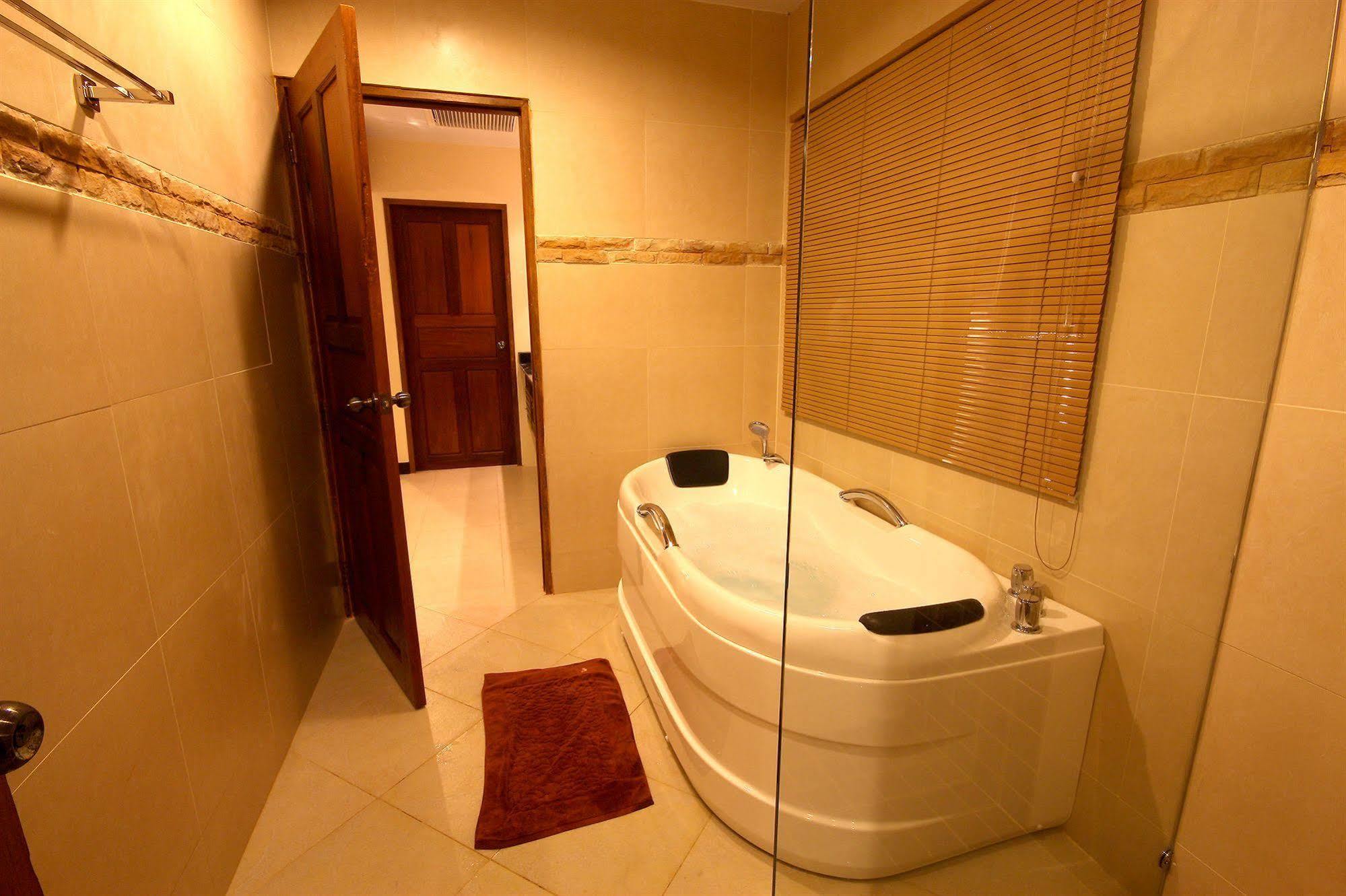 Thai Thani Pool Resort Jomtien Beach