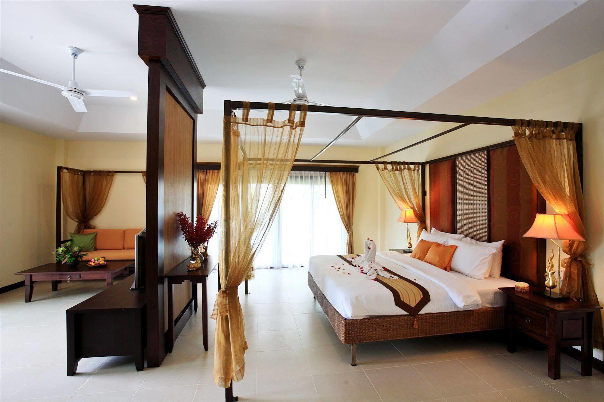 Thai Thani Pool Resort Jomtien Beach