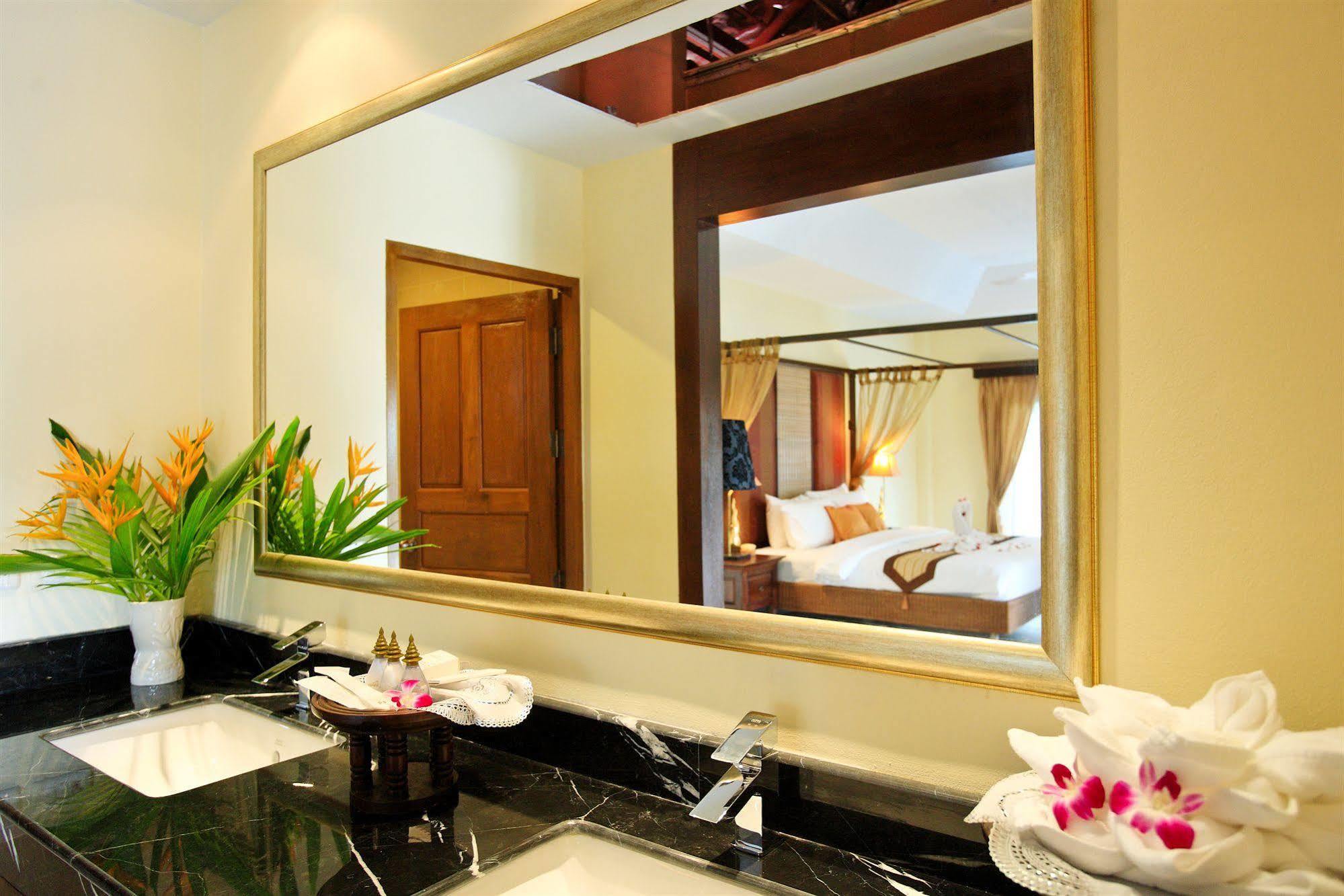 Thai Thani Pool 4* Jomtien Beach