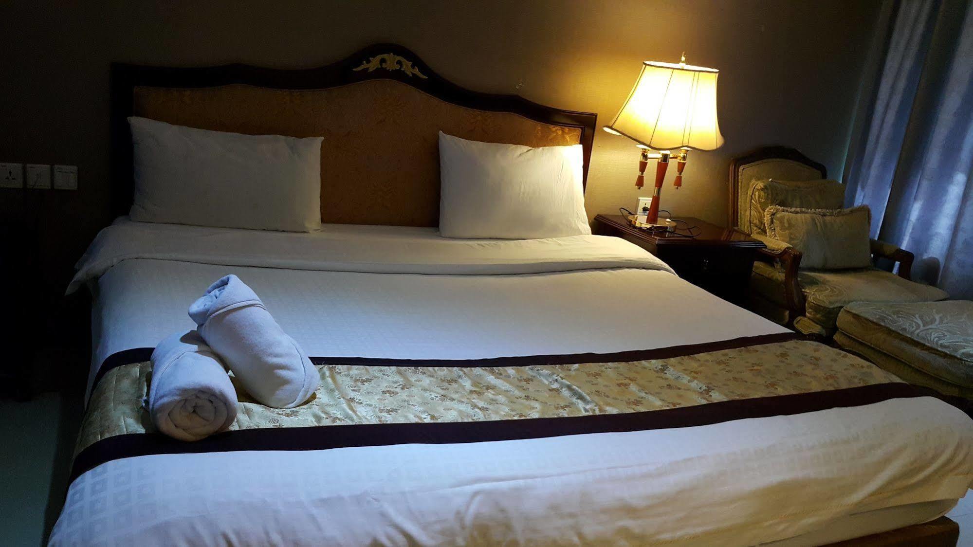 Hotel The Privi