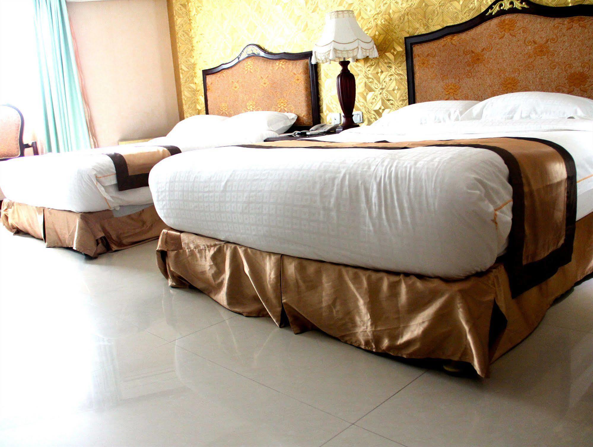 The Privi Hotel