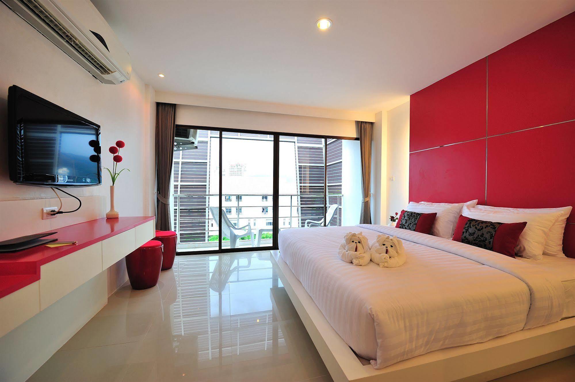 Alfresco Phuket 3* Patong