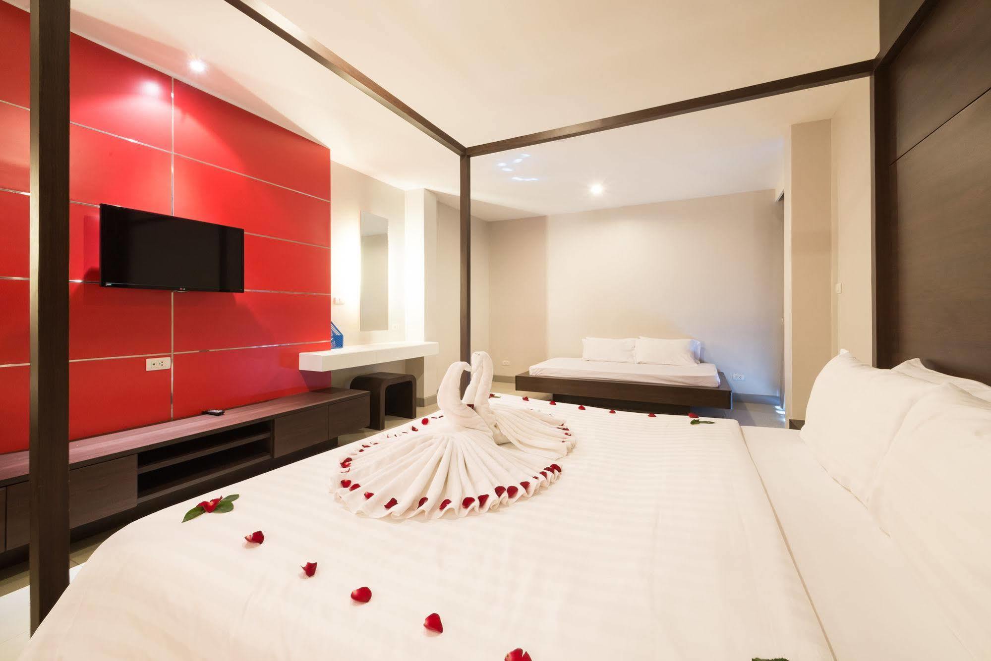 Alfresco Phuket 3* Patong