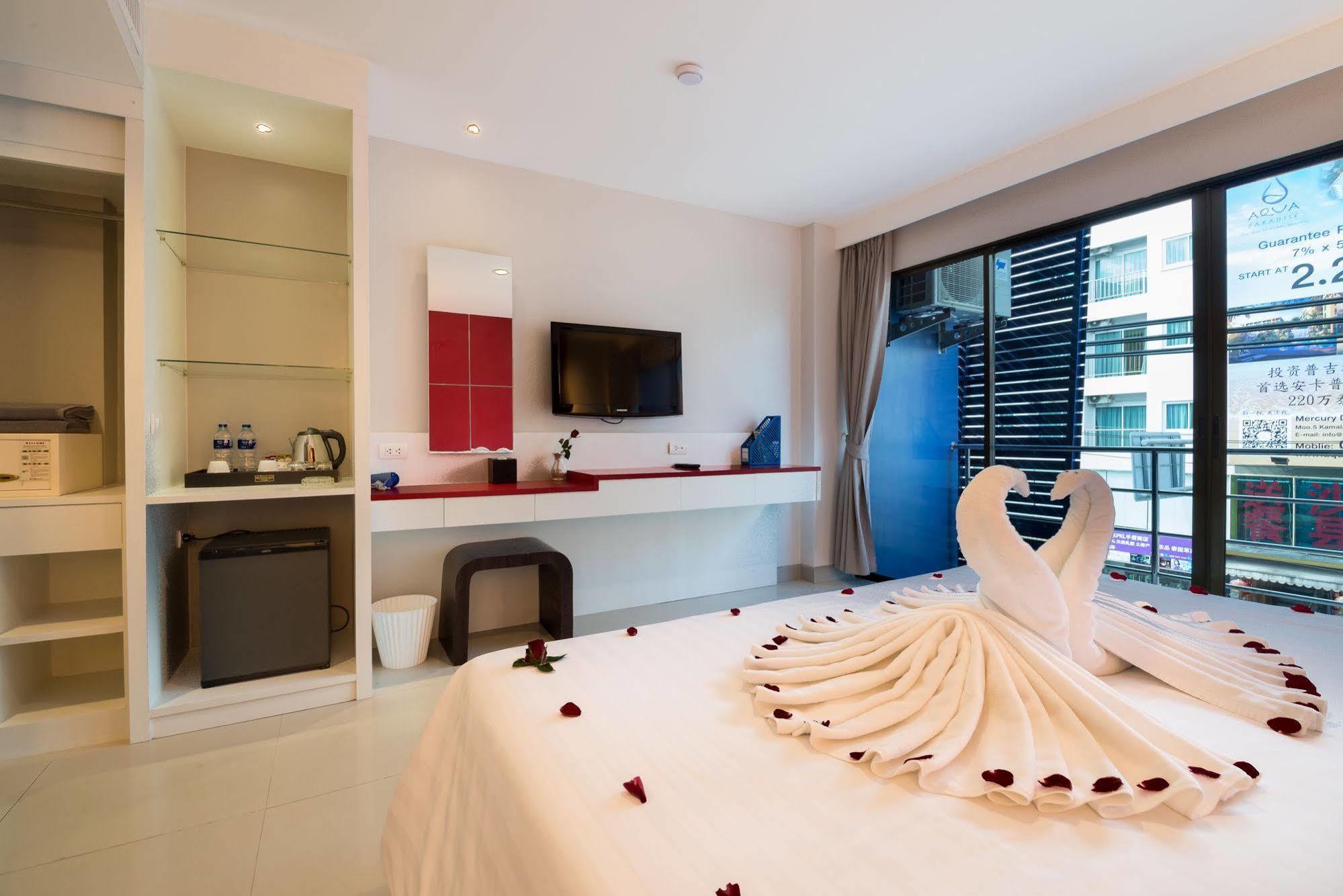 Alfresco Phuket 3* Patong