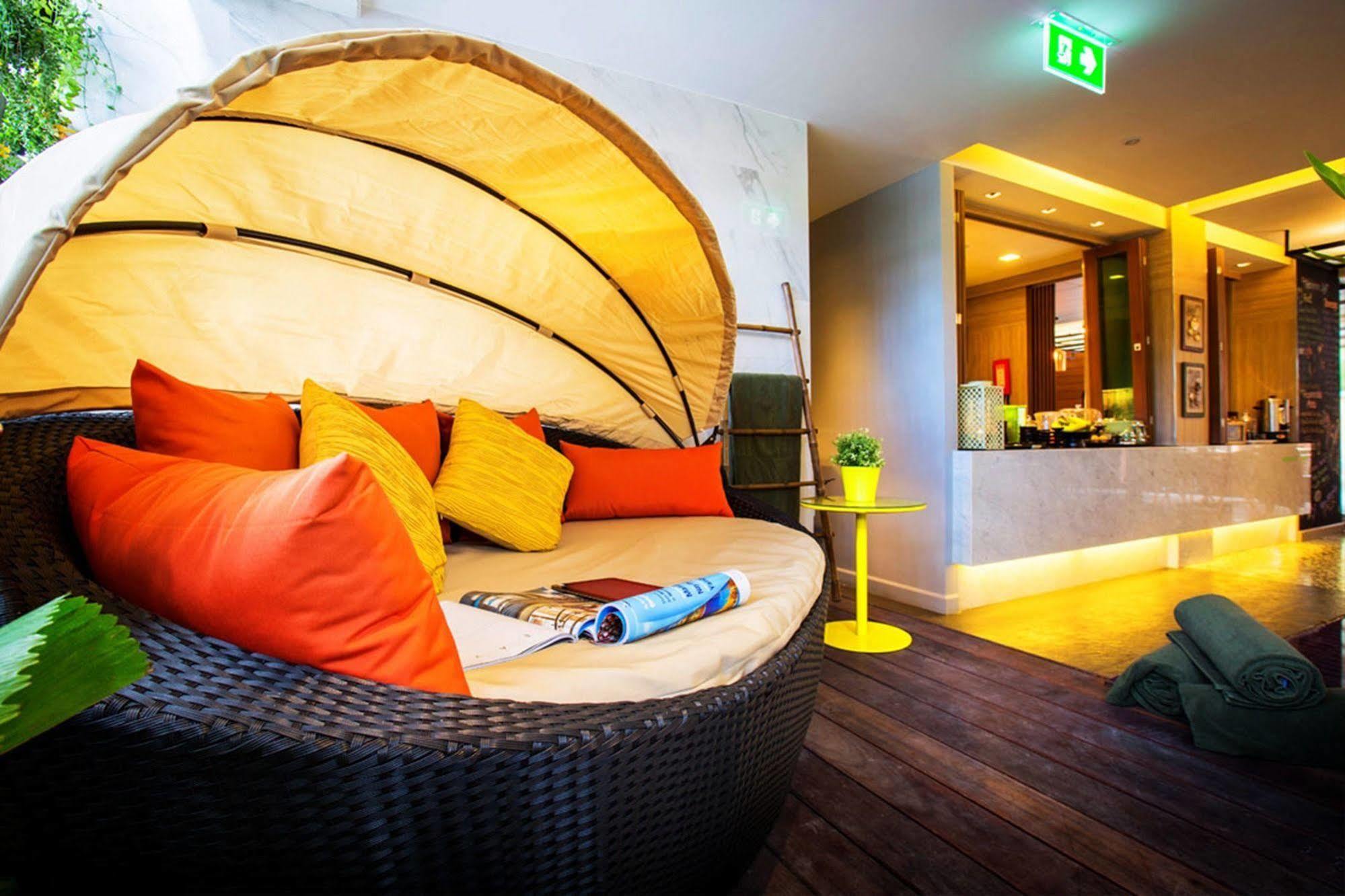 Hotel Ploen By Tolani Praia de Chaweng