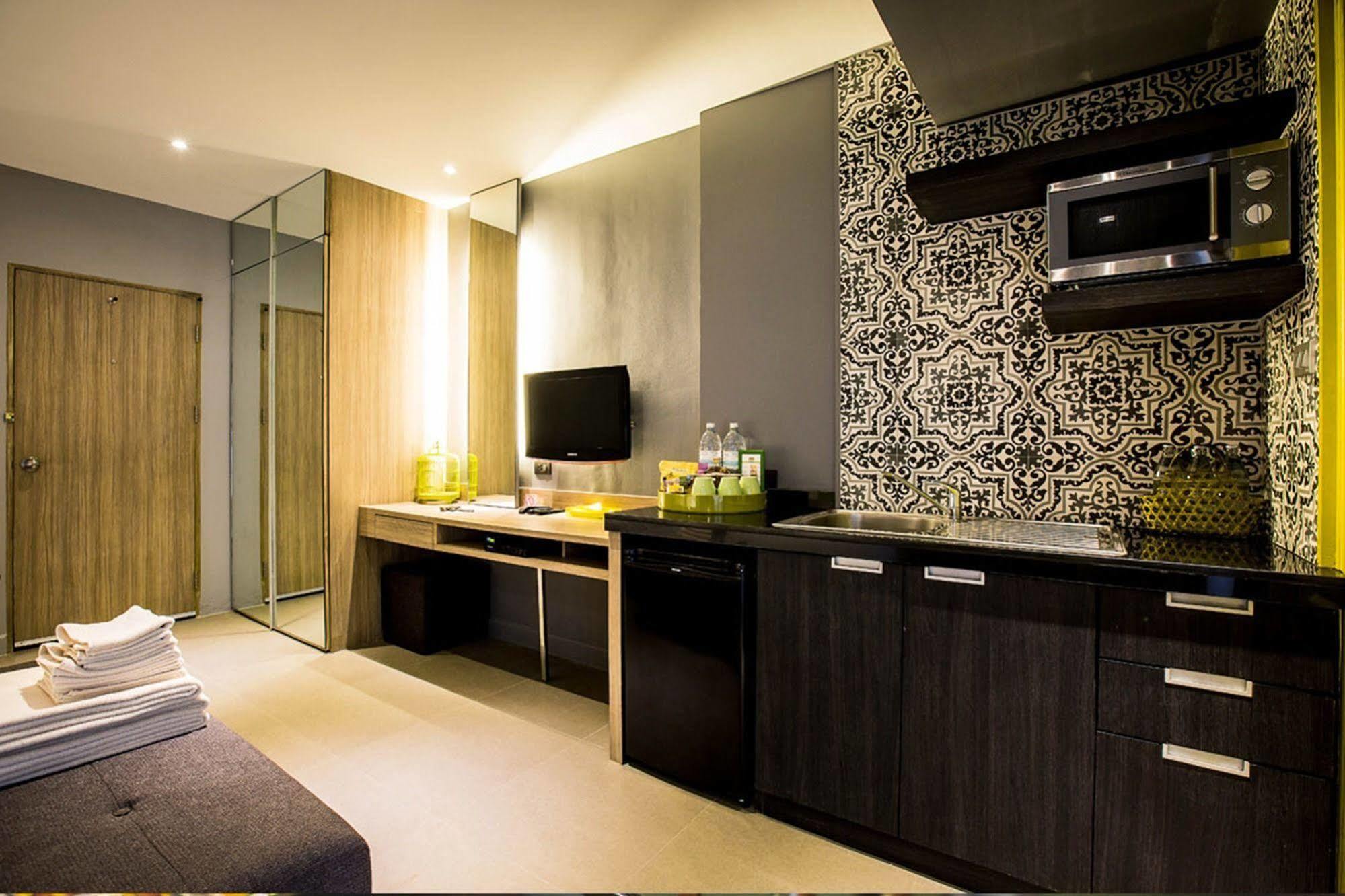 Ploen By Tolani Hotel 3*