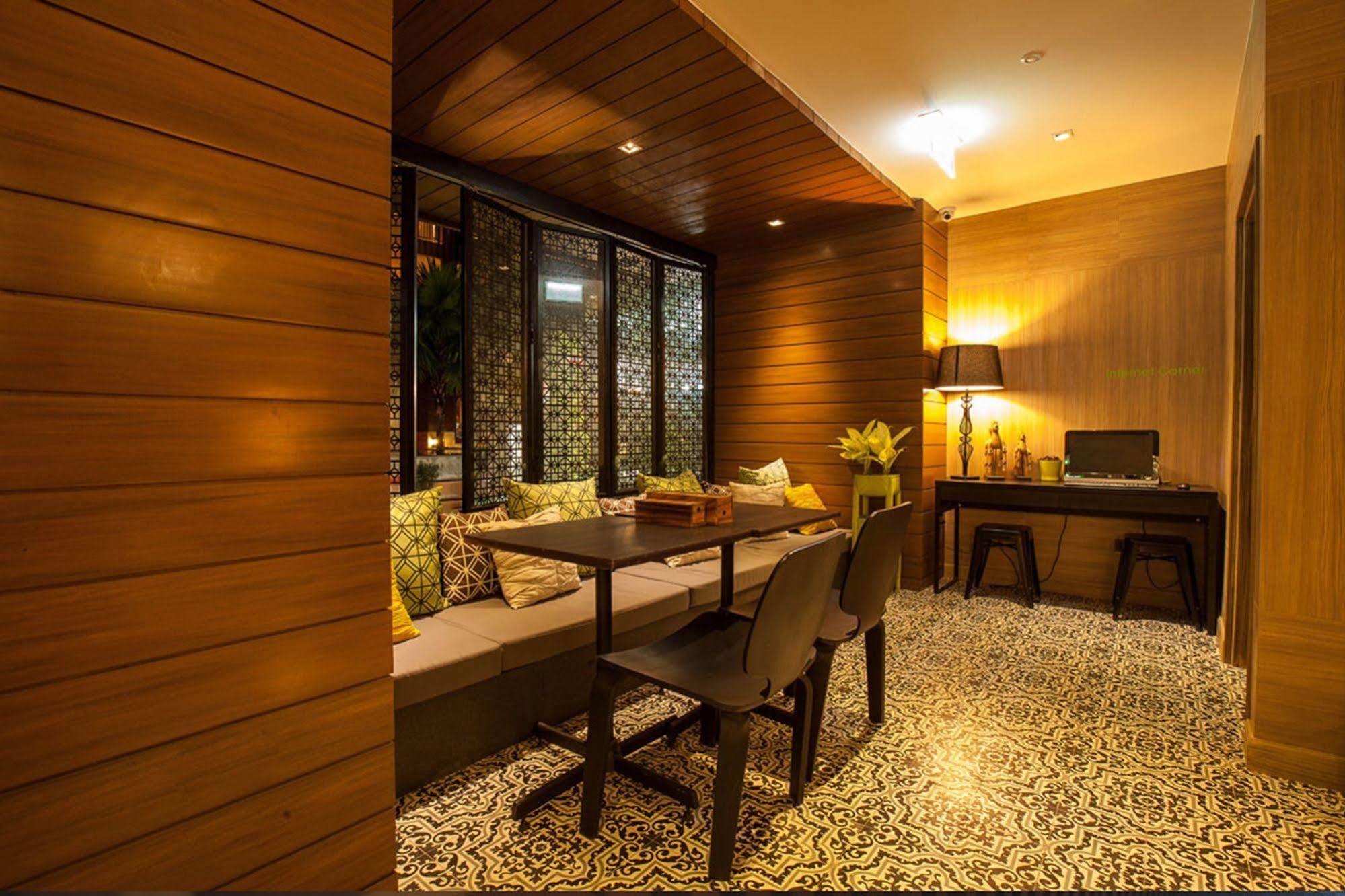 Ploen By Tolani Hotel Praia de Chaweng