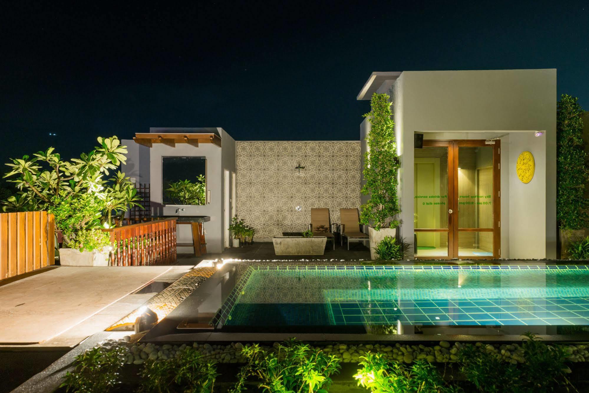 Ploen By Tolani Hotel Praia de Chaweng