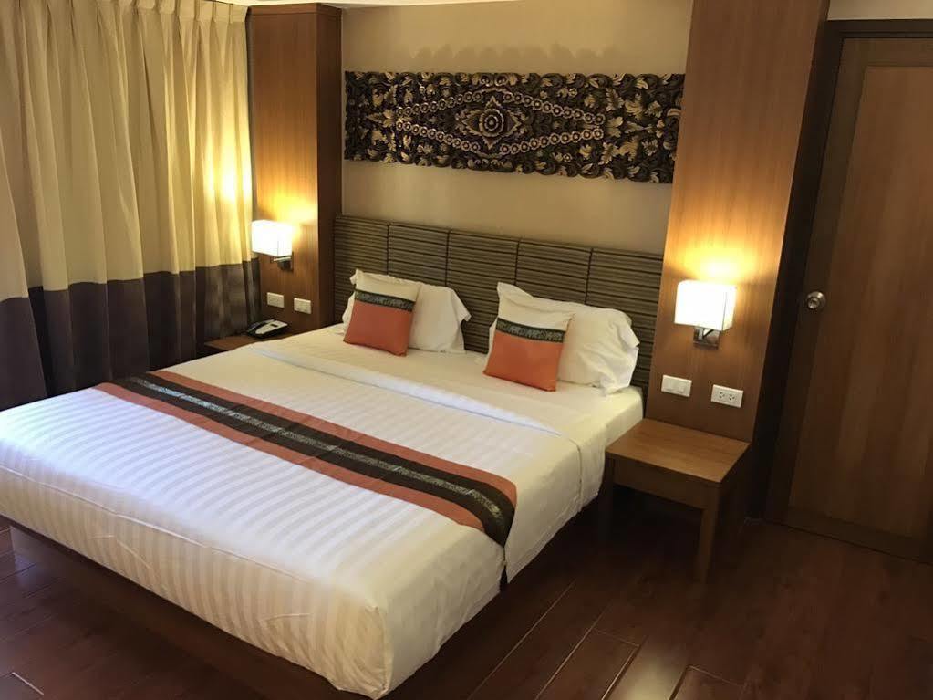 Group Hotel Chiang Mai