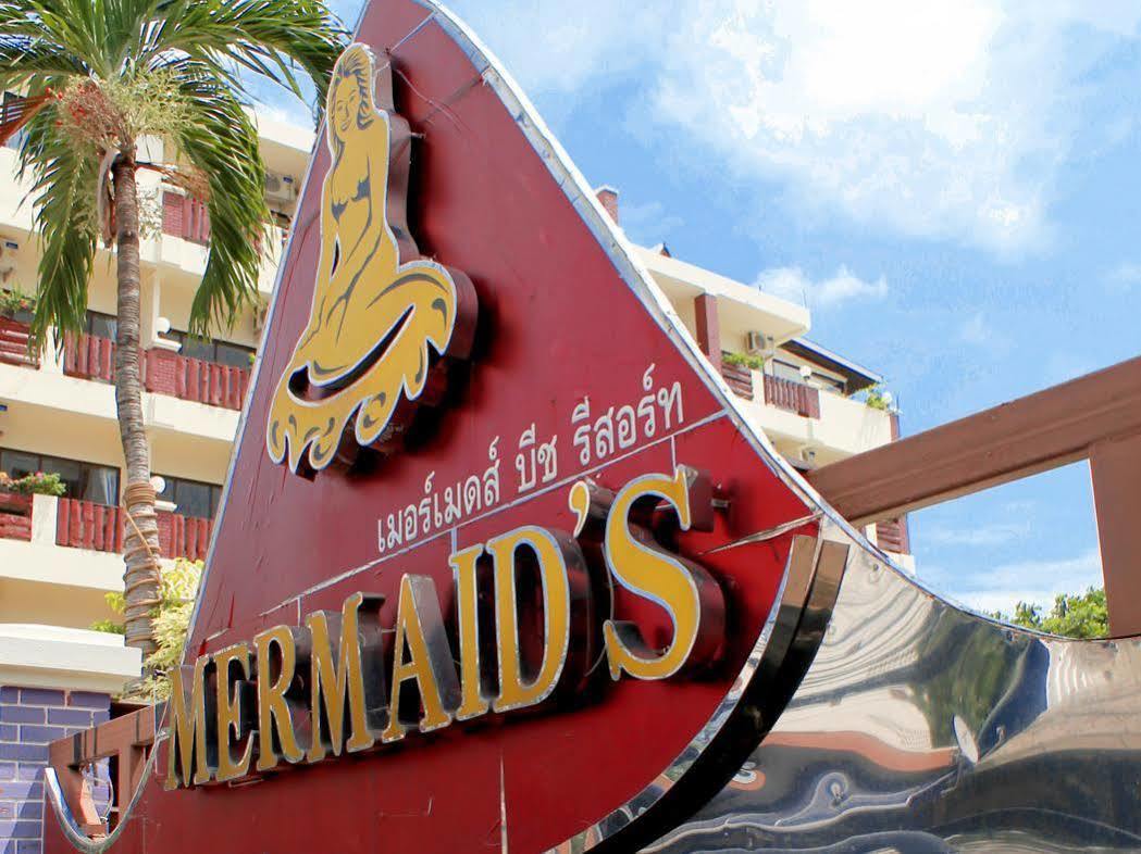 Resort Mermaid's 3*