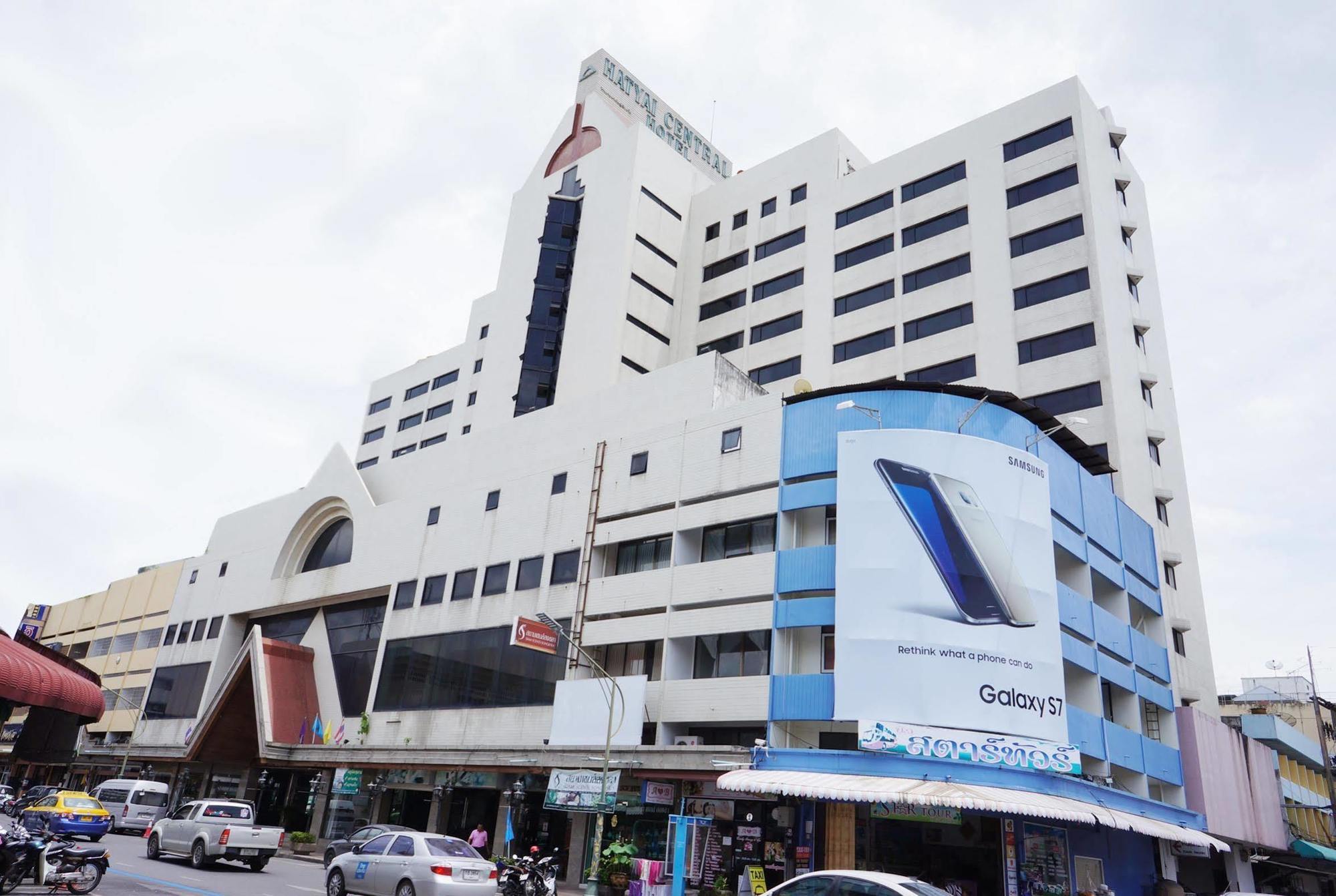 Hatyai Hotel Hat Yai