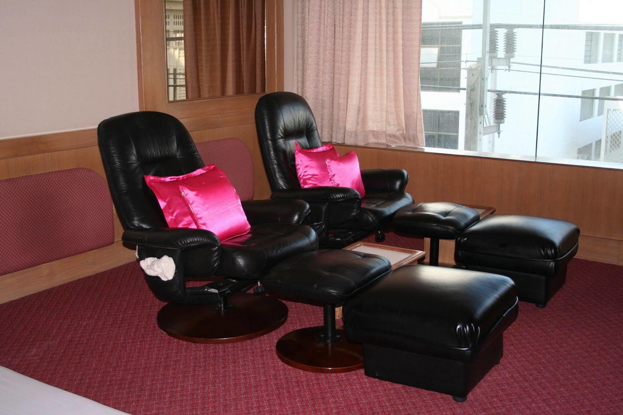 Hatyai Hotel Hat Yai