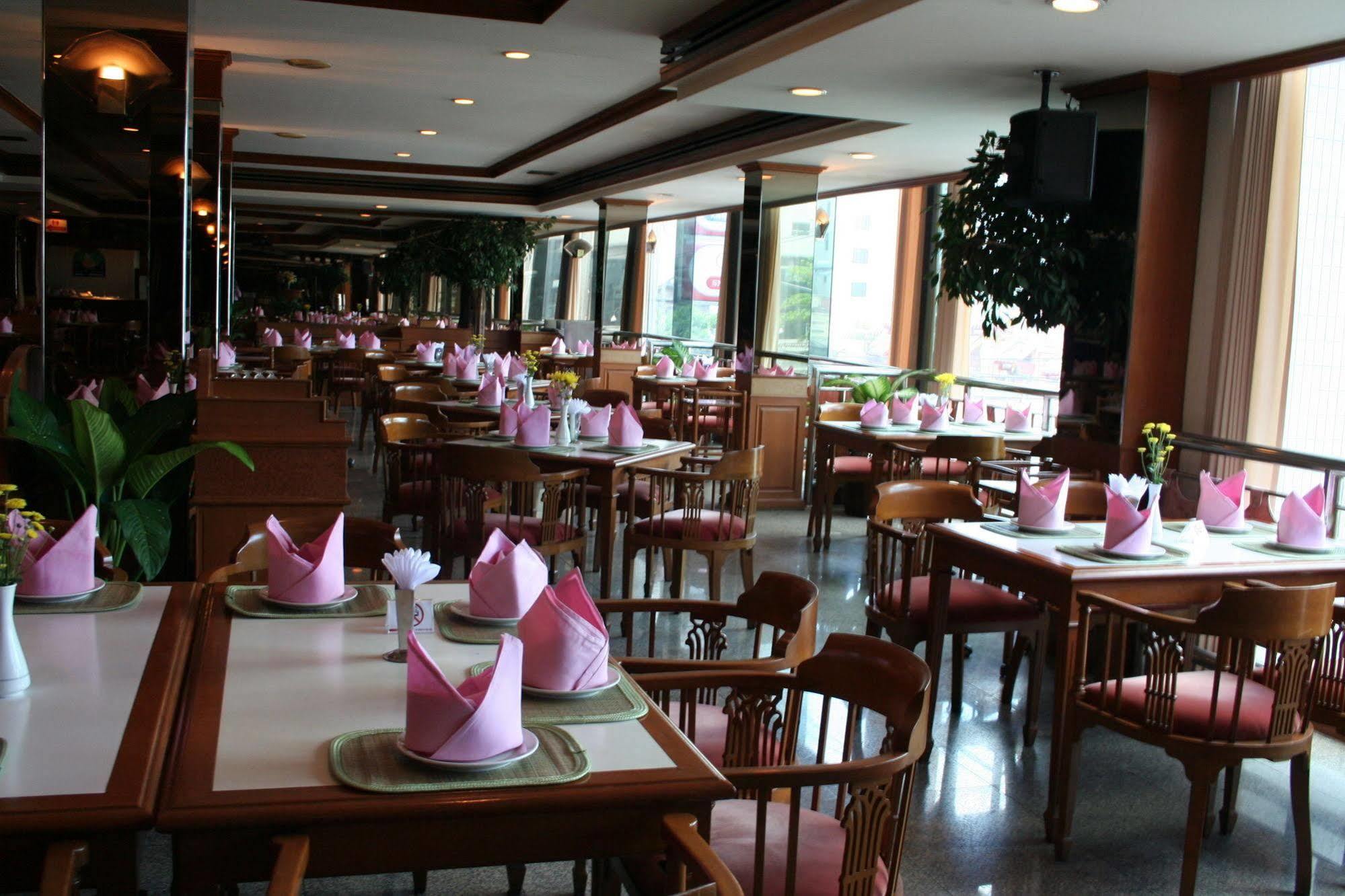 Hatyai Hotel