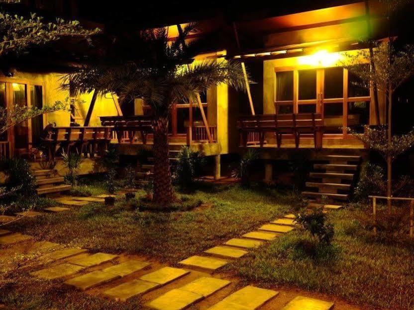 Phangan Palm & Restaurant 3* Ko Pha Ngan