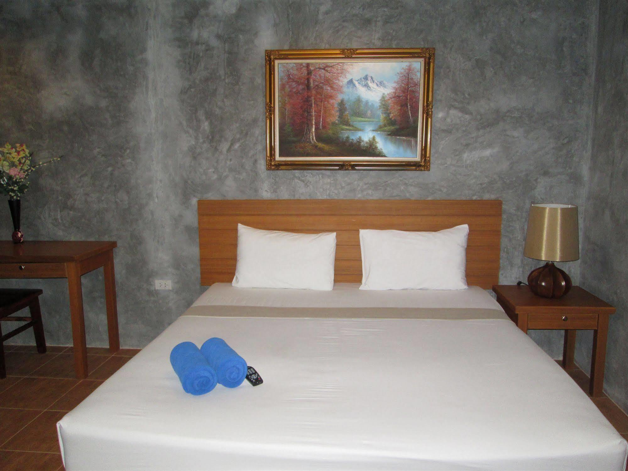Resort Phangan Palm & Restaurant 3*