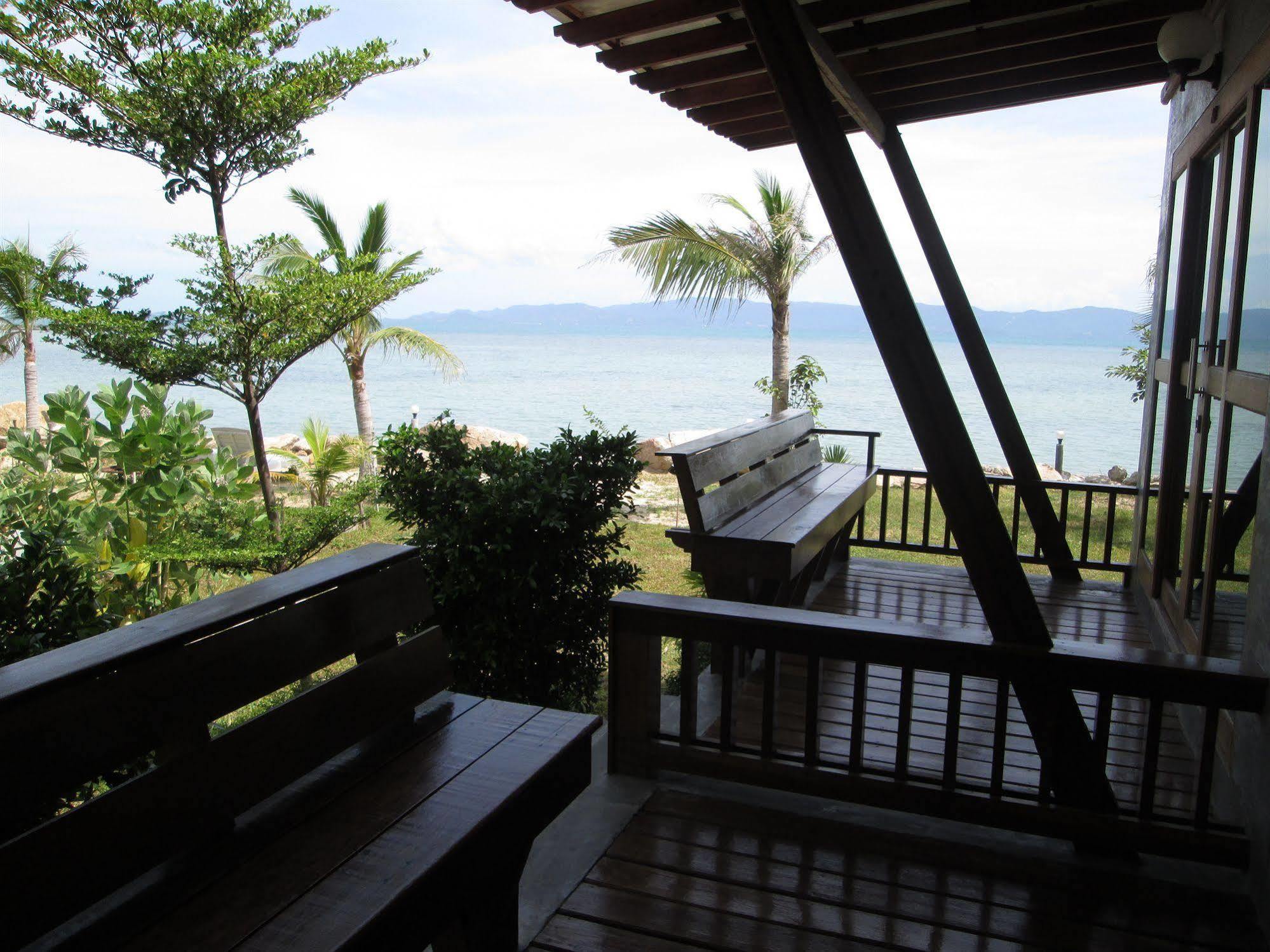 Phangan Palm & Restaurant Resort 3*