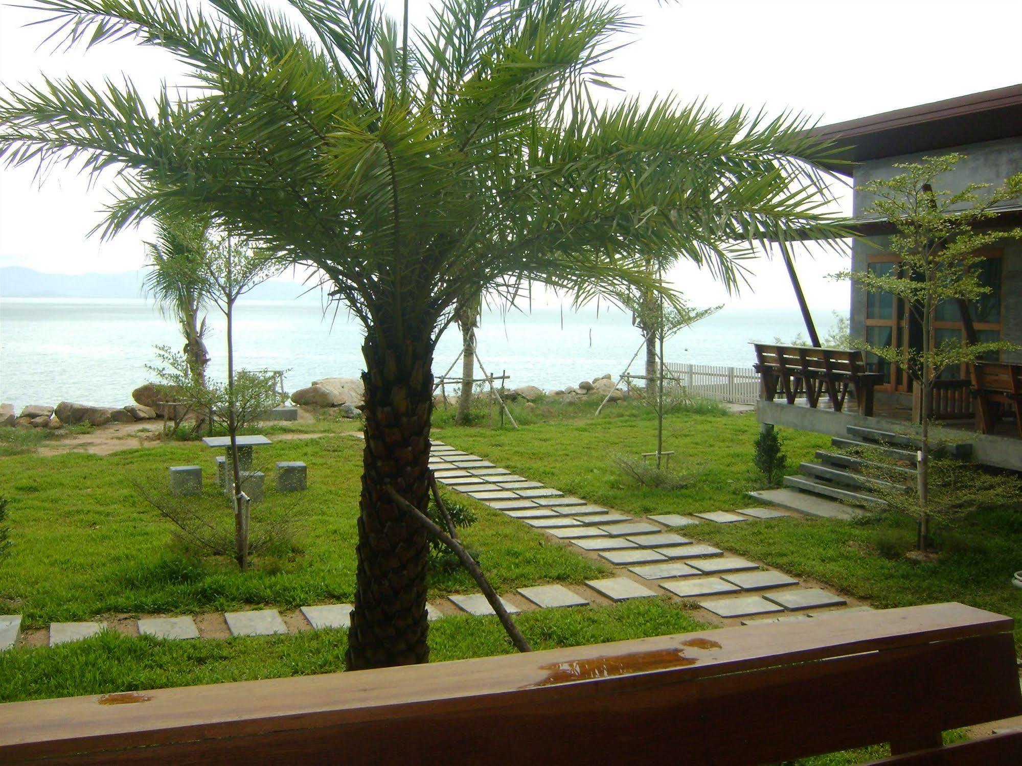 Resort Phangan Palm & Restaurant 3*