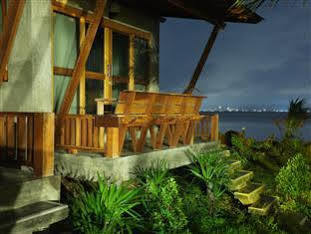 Resort Phangan Palm & Restaurant
