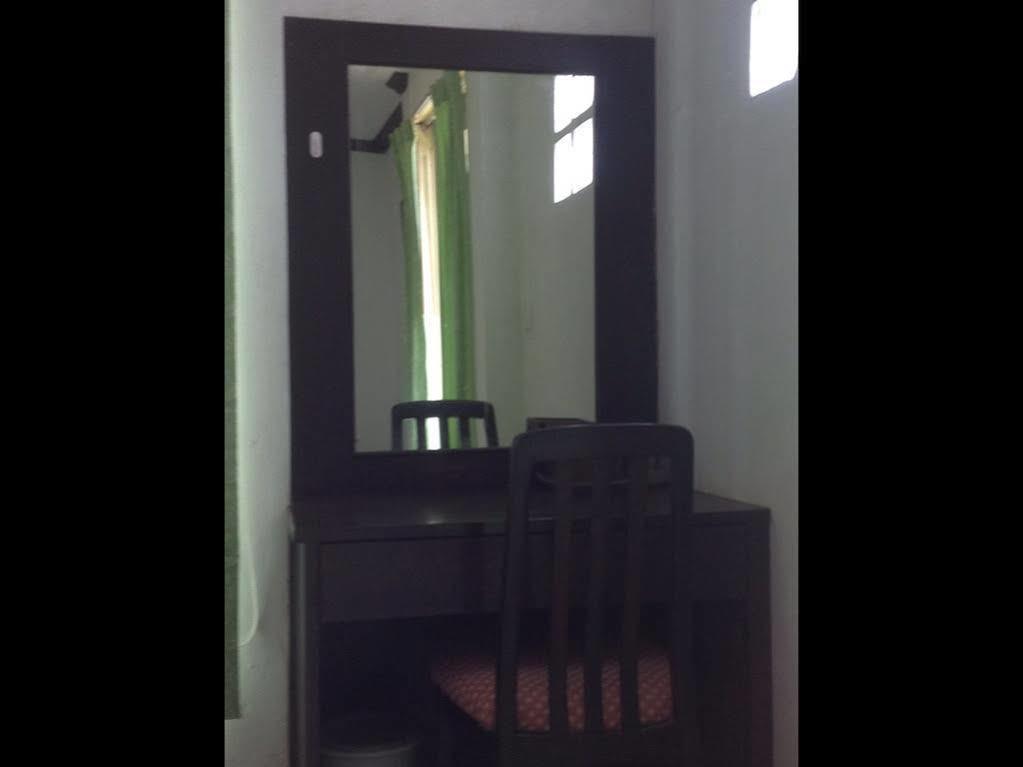 Oscar Apartment