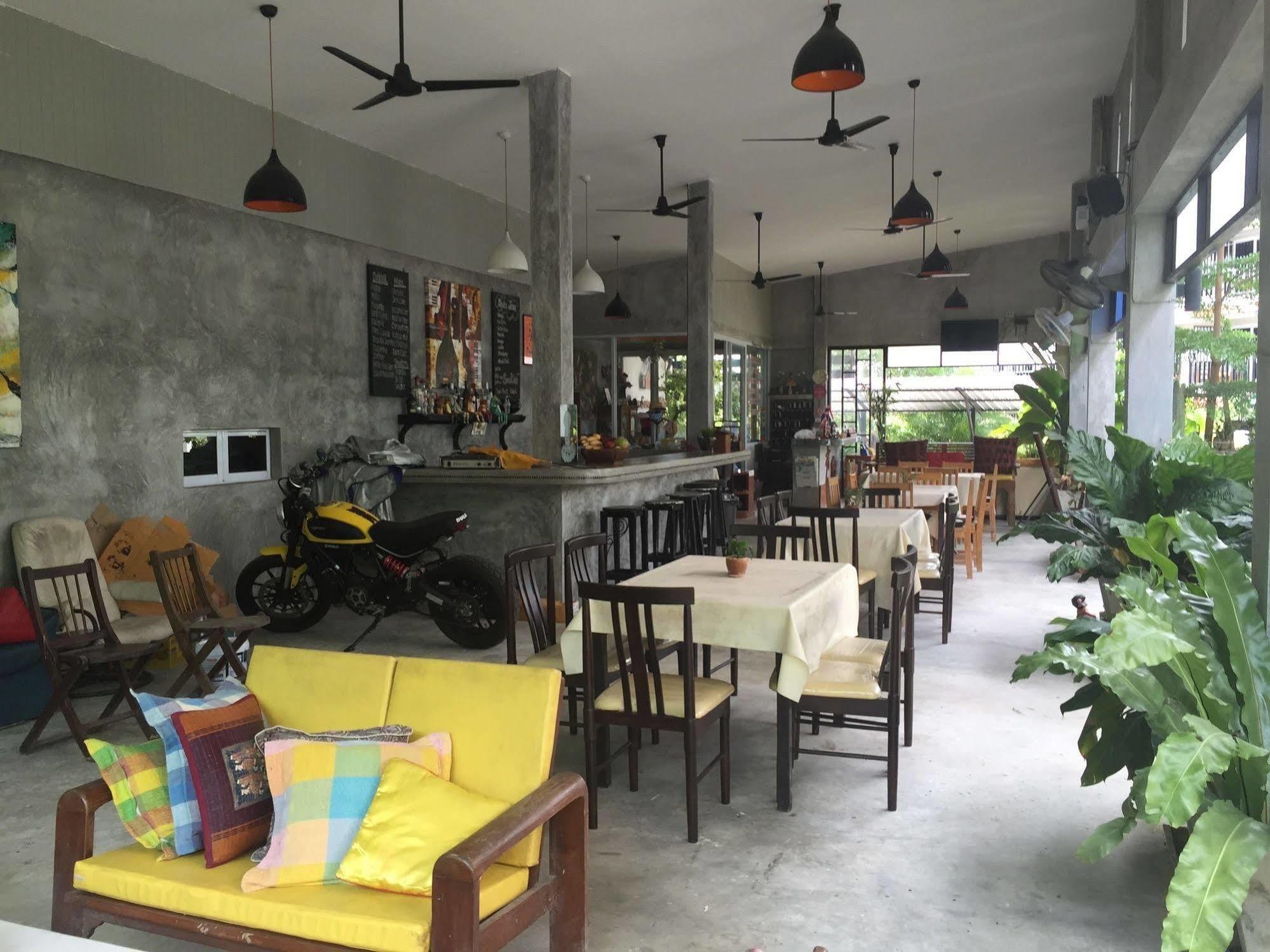 Baan Suan Ta Koh Tao