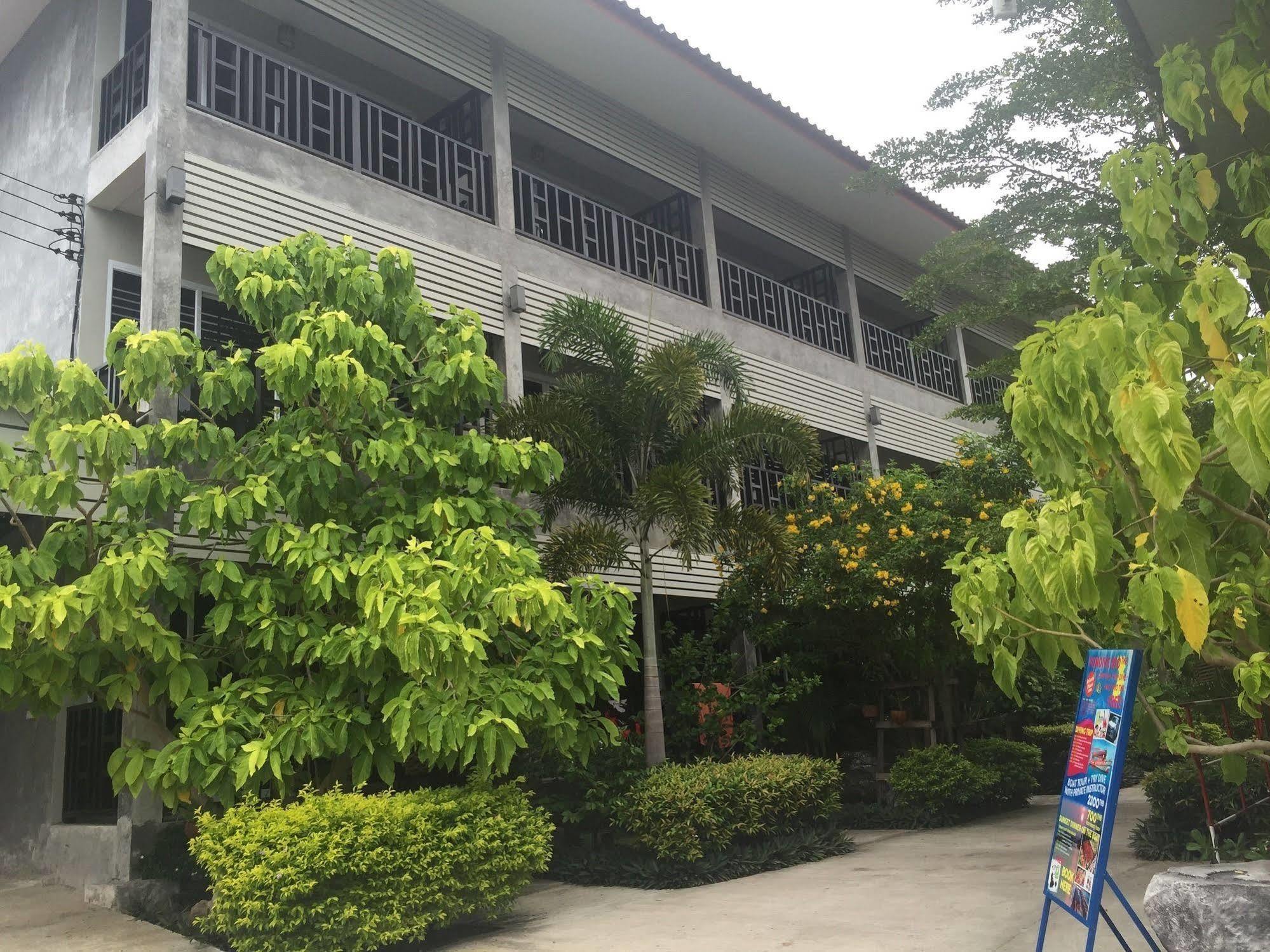 Baan Suan Ta Hotel
