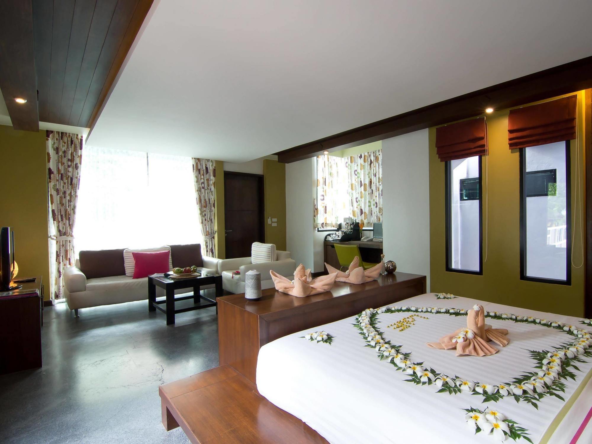 Resort Cocohut Koh Phangan 4*
