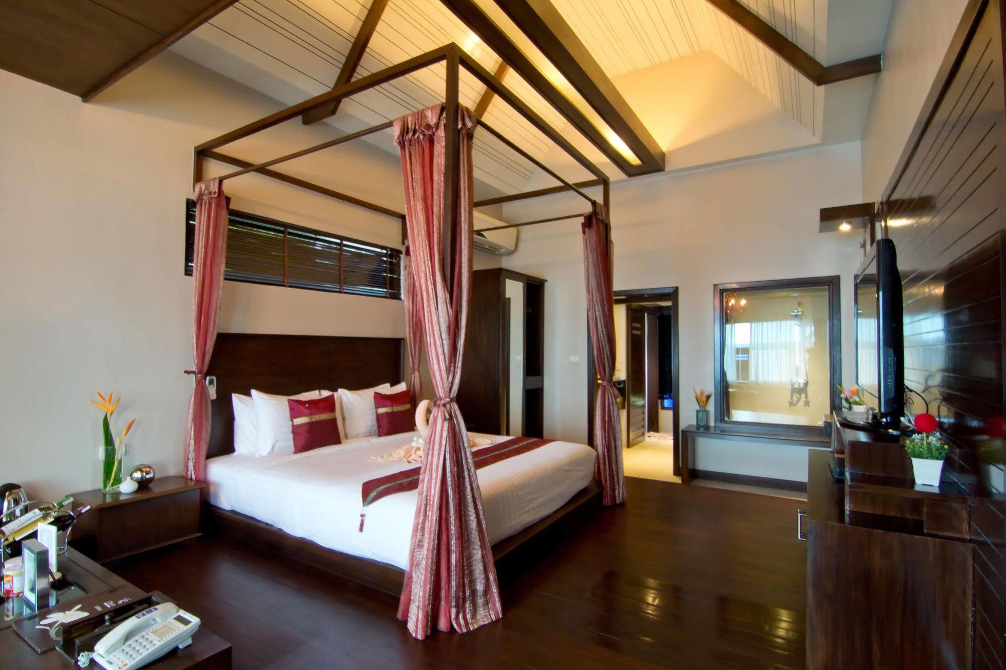 Resort Cocohut Koh Phangan
