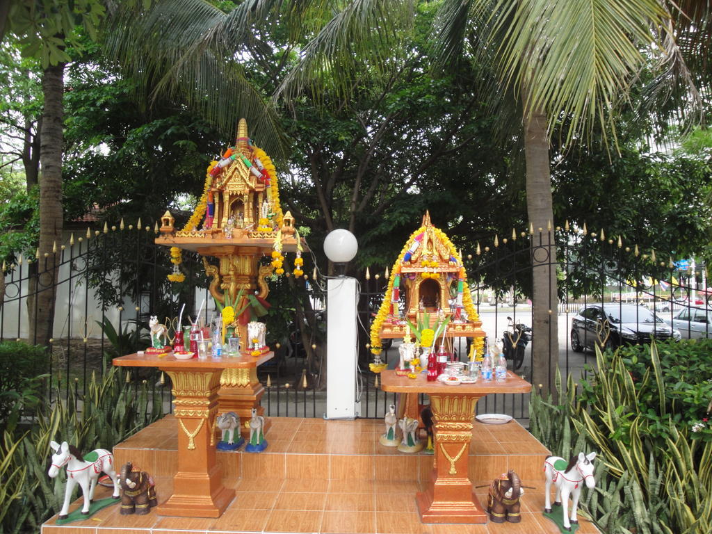 View Talay Apartamento *