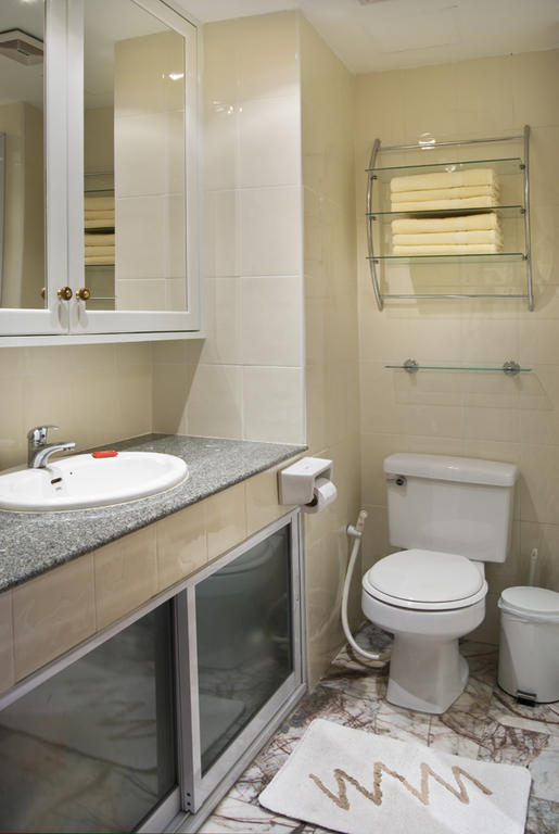 View Talay Apartamento *