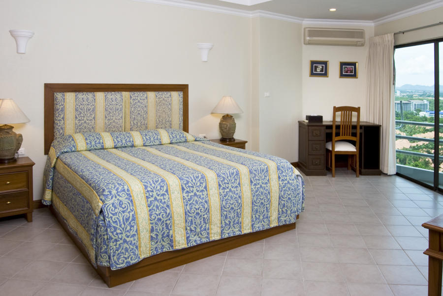 Apartamento View Talay