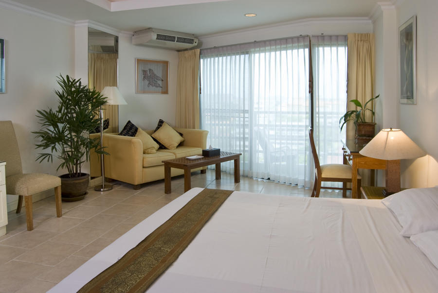 View Talay Apartamento