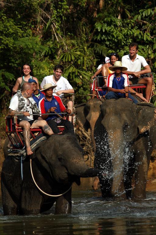 Barali Koh Chang