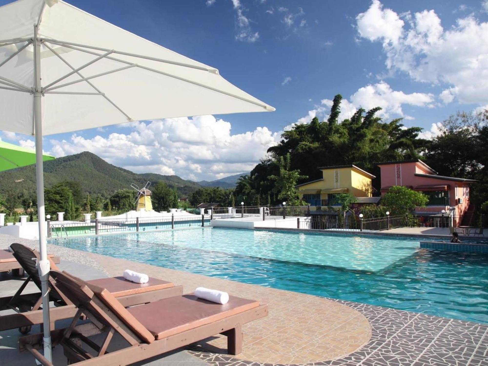Resort Baan Kung Kang De 3*