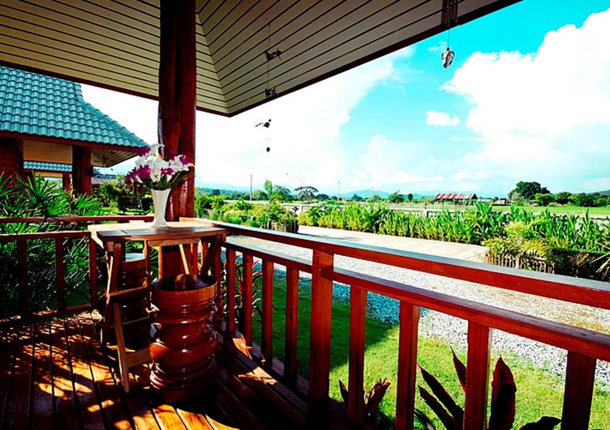 Blue Sky Hotel