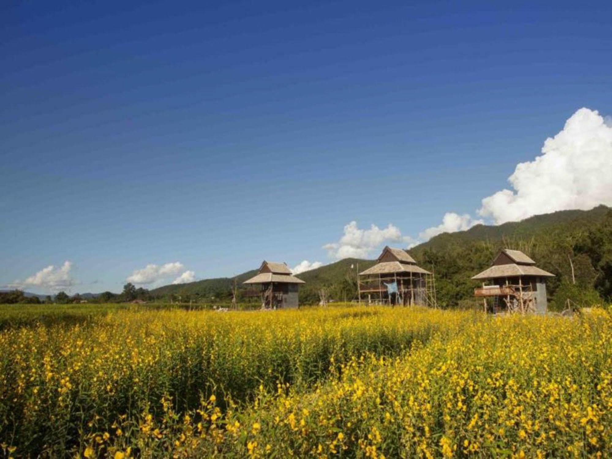Hotel Blue Sky Pai