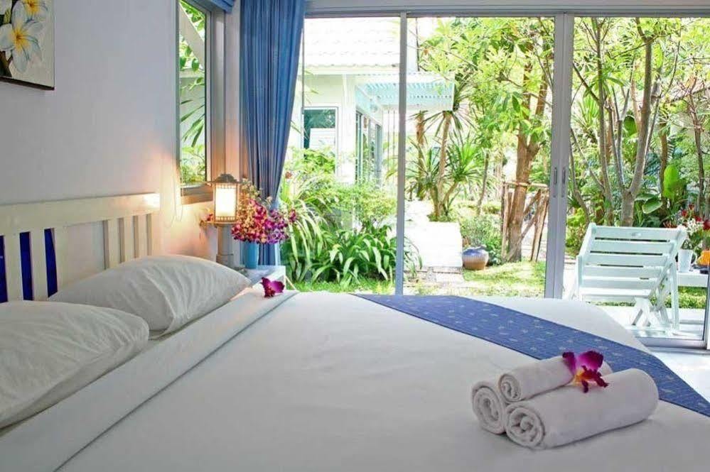 Hotel Blue Sky Pai