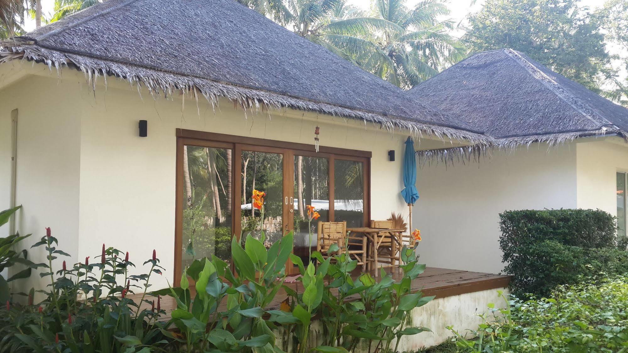 Guest house Gulaytu Lipa Noi